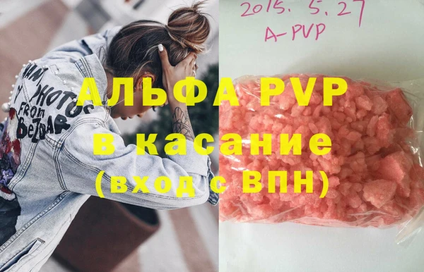 молекула духа Сосновка